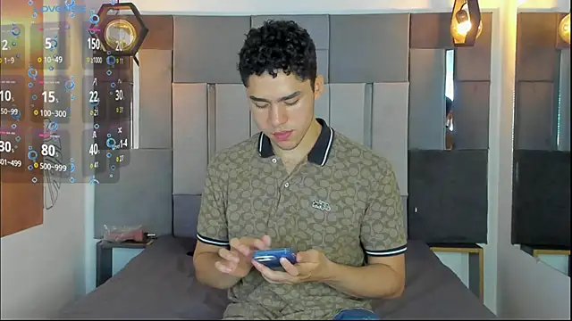 LiamNovak online show from 01-17-26, 11:36