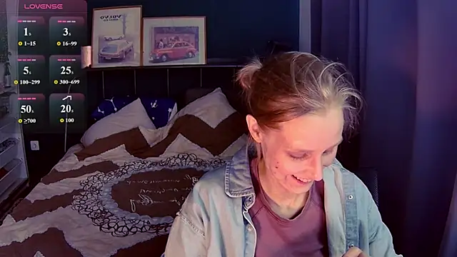 Snapshot of KatiKate chatting on 07-12-26, 04:52 KatiKate online show from 07-12-26, 04:52