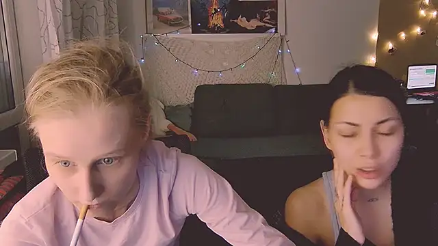 KatiKate online show from 02-17-25, 11:43
