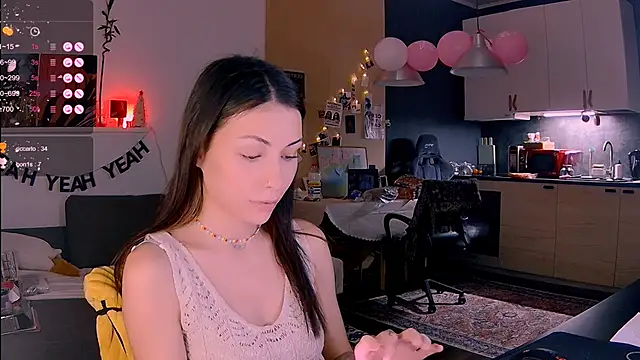 KatiKate online show from 01-14-26, 04:54