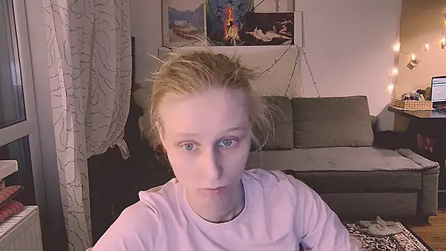 KatiKate online show from 02-17-25, 08:38