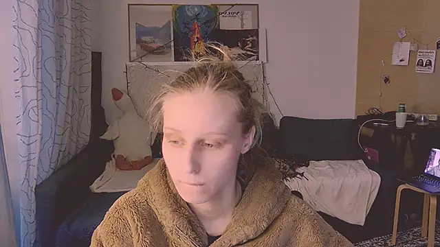 KatiKate online show from 02-21-25, 03:21