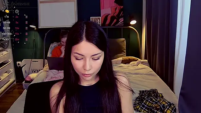 KatiKate online show from 04-28-26, 03:16