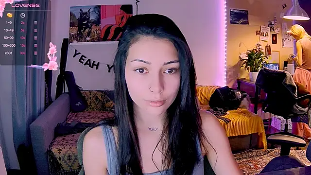 KatiKate online show from 11-29-25, 02:06