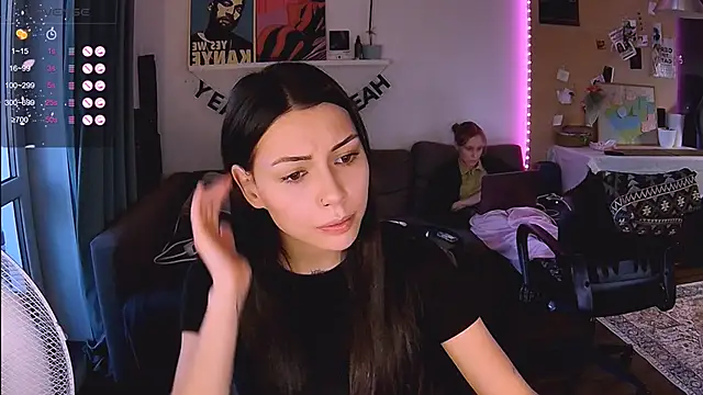 KatiKate online show from 03-28-26, 04:30