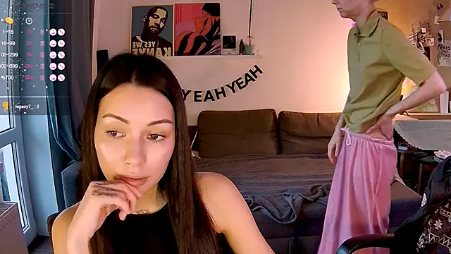 KatiKate online show from 03-26-26, 03:54