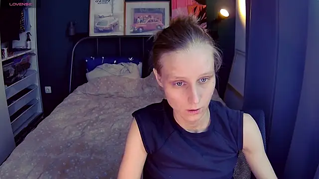 Snapshot of KatiKate chatting on 06-30-26, 01:55 KatiKate online show from 06-30-26, 01:55