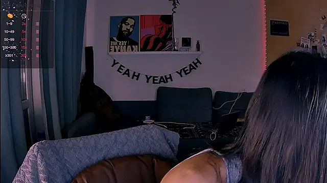 KatiKate online show from 02-13-26, 03:56