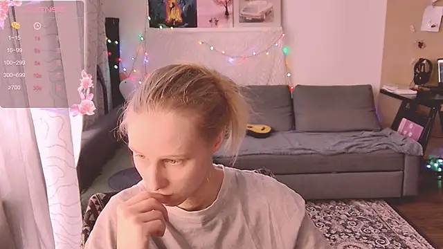 KatiKate online show from 03-01-25, 11:50