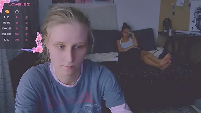 KatiKate online show from 03-15-25, 10:55
