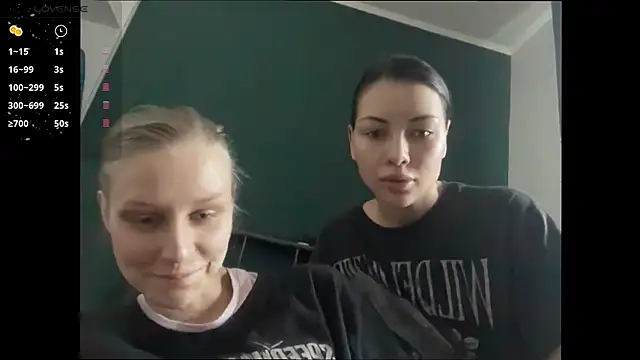 KatiKate online show from 05-08-26, 03:49