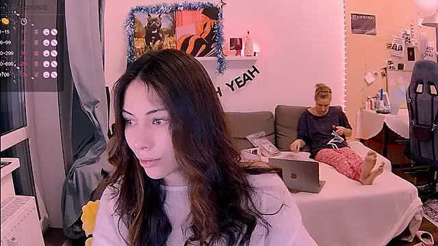 KatiKate online show from 01-09-26, 04:47