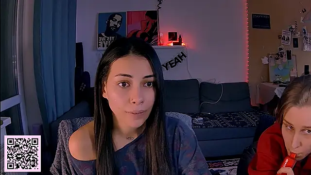 KatiKate online show from 02-09-26, 04:05