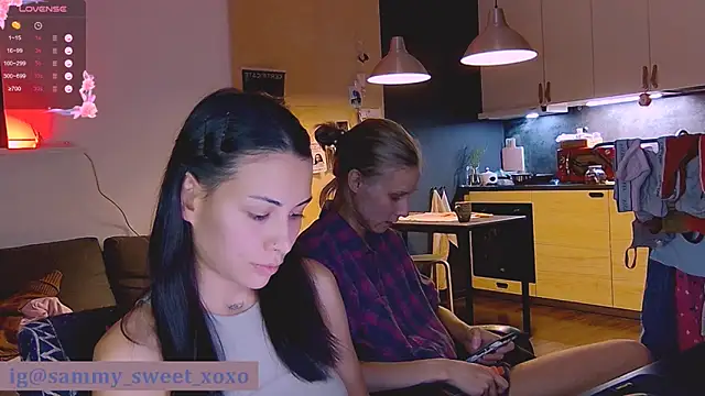 KatiKate online show from 10-01-25, 06:45