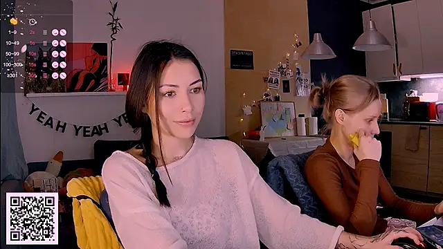 KatiKate online show from 01-19-26, 03:05