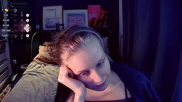 KatiKate online show from 05-29-26, 12:16