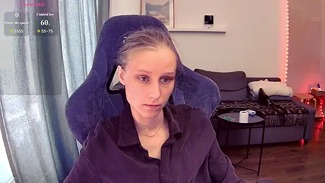 Snapshot of KatiKate chatting on 07-29-26, 10:25 KatiKate online show from 07-29-26, 10:25