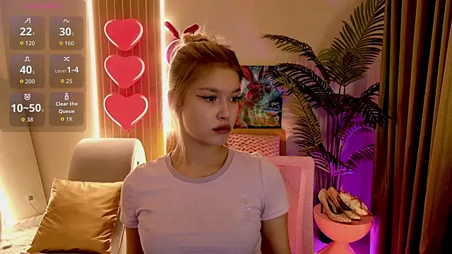 BattyMelody online show from 02-22-26, 01:02