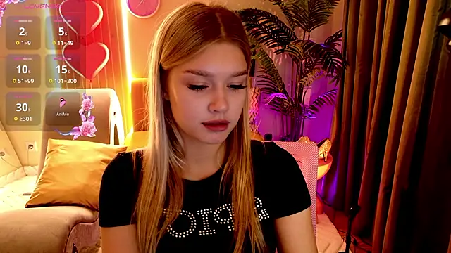 BattyMelody online show from 03-04-26, 01:19