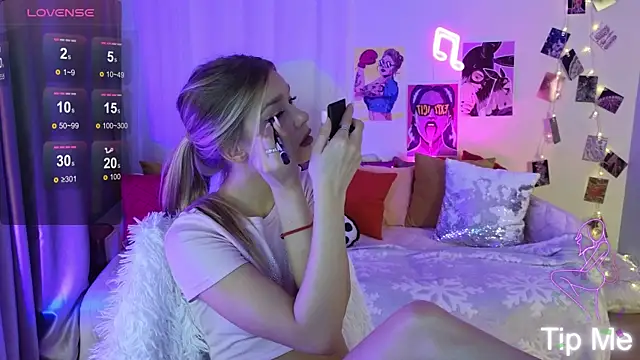 BattyMelody online show from 11-16-25, 01:27