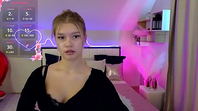 BattyMelody online show from 03-11-26, 01:05