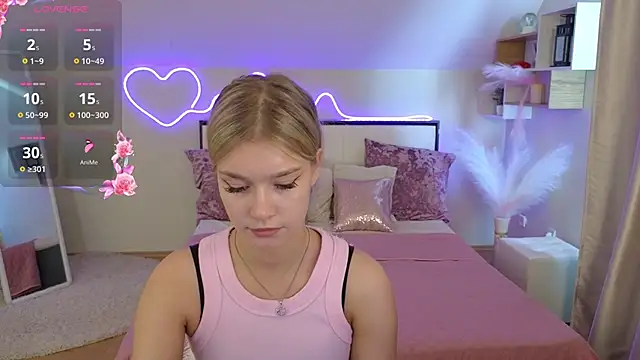 BattyMelody online show from 06-08-26, 10:16