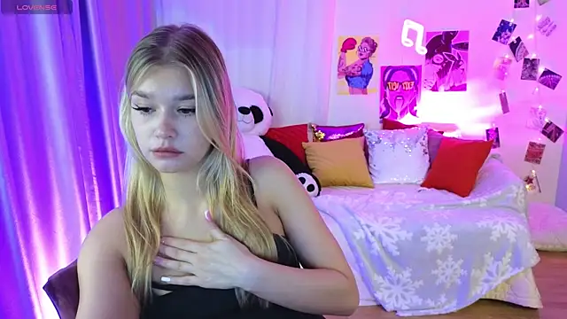 BattyMelody online show from 10-15-25, 01:41