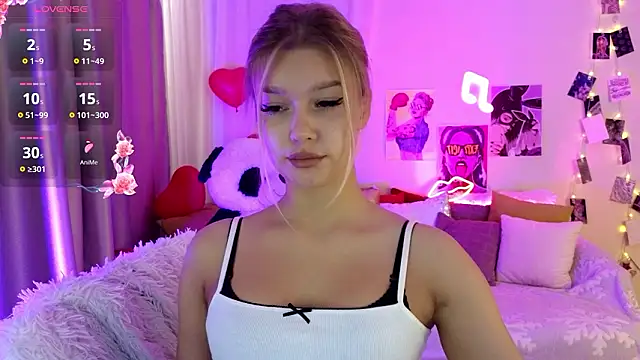 BattyMelody online show from 03-20-26, 11:11