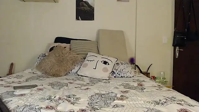 Yera W online show from 02-11-25, 04:01