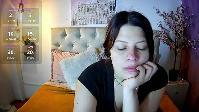 ShyVibes  online show from 11-27-25, 07:36