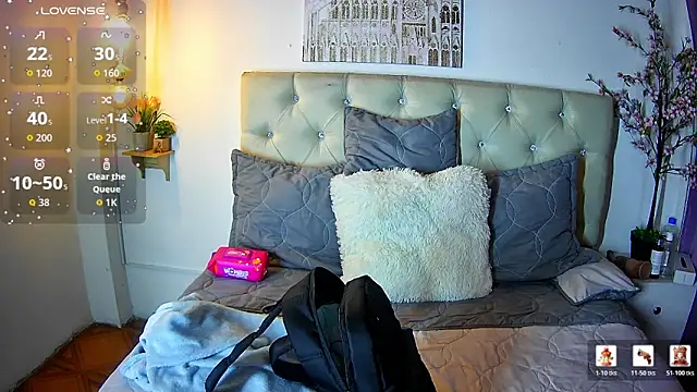 ShyVibes  online show from 02-28-26, 07:57