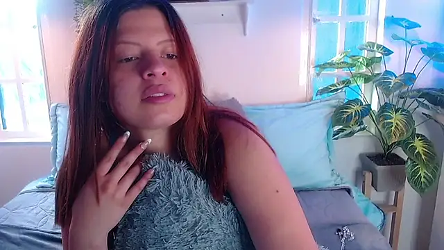 Snapshot of ShyVibes_ chatting on 10-08-25, 07:25 ShyVibes  online show from 10-08-25, 07:25