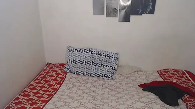 Pocahontas Princess  online show from 02-12-26, 06:18