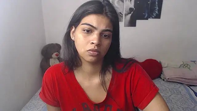 Pocahontas Princess  online show from 03-25-26, 06:29