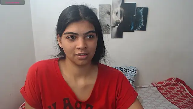 Pocahontas Princess  online show from 02-09-26, 05:33