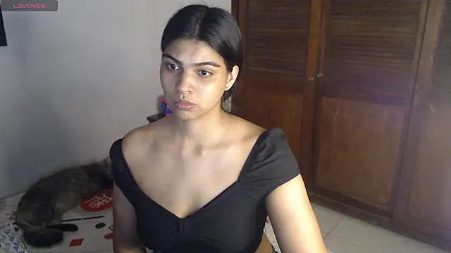 Pocahontas Princess  online show from 12-03-25, 03:29