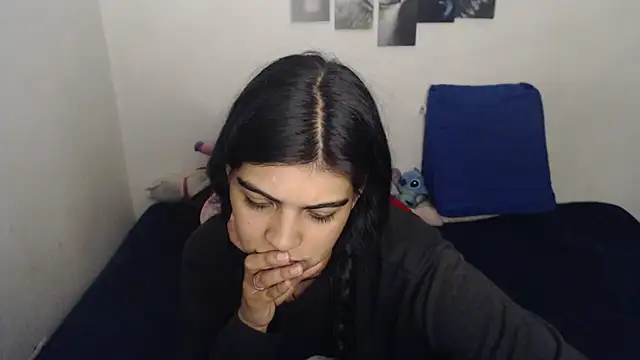 Pocahontas Princess  online show from 03-31-26, 06:59