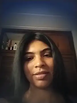 Pocahontas Princess  online show from 05-29-26, 06:41