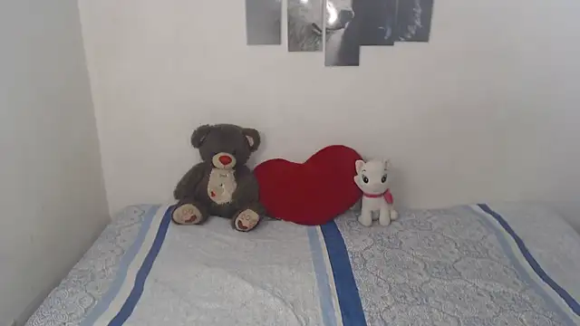 Pocahontas Princess  online show from 03-20-26, 01:23