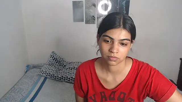 Pocahontas Princess  online show from 02-18-26, 07:32