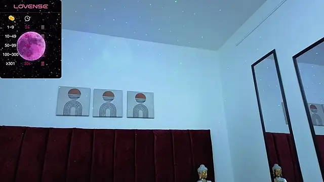 selena castillo online show from 11-07-25, 12:10