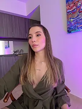 SophieRaily  online show from 02-26-25, 09:42