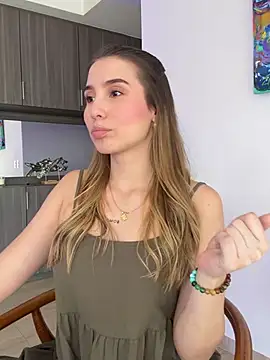 SophieRaily  online show from 03-14-25, 09:00