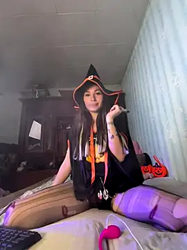 DreamKarina online show from 10-30-25, 06:38