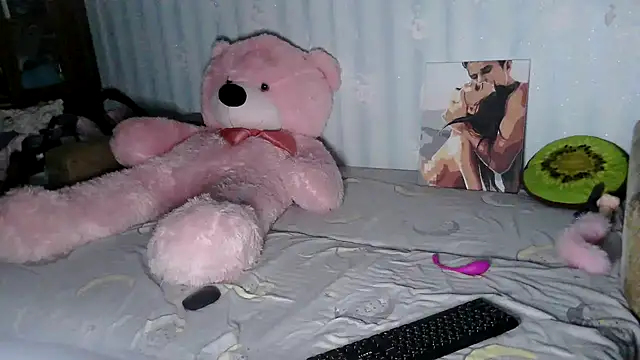 DreamKarina online show from 09-18-25, 04:54