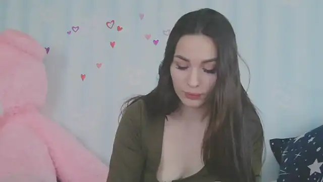 DreamKarina online show from 03-02-25, 11:19