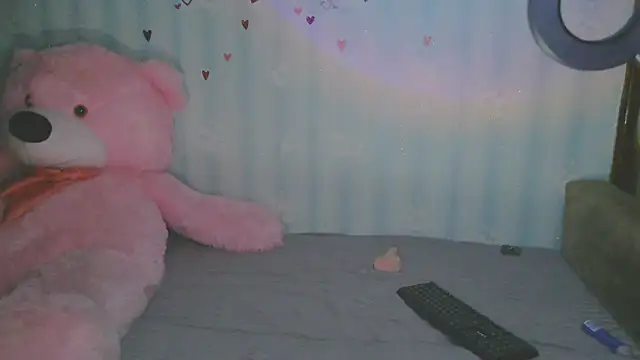 DreamKarina online show from 03-13-25, 06:56