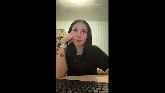 DreamKarina online show from 01-07-26, 08:03