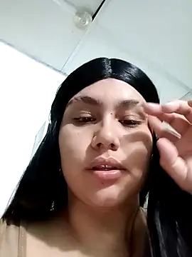 Snapshot of Marilin_Jessie chatting on 11-05-25, 02:09 Marilin Jessie online show from 11-05-25, 02:09