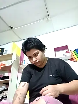 Marilin Jessie online show from 11-23-25, 03:55